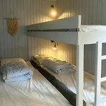 Cozy Summer House Near Sandy On Bornholm Vester Somarken